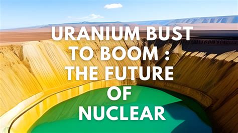  Uranium: Unveiling the Heavyweight Champion of Nuclear Energy Production and Advanced Material Applications