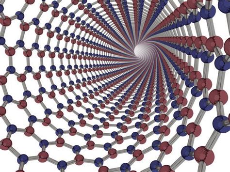  Boron Nitride Nanotubes: A Revolution for High-Temperature Composites and Energy Storage Applications?