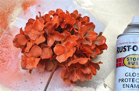 Can You Spray Paint Fake Flowers? Exploring the Art of Revitalizing Artificial Blooms