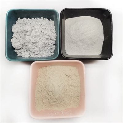  Diatomite: A Remarkable Mineral for Filtration and Insulation!