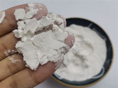 Diatomite: A Sustainable and Versatile Material for Filtration and Insulation!