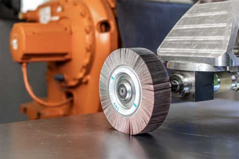  Emery Exploring its Potential as an Abrasive for High-Performance Manufacturing