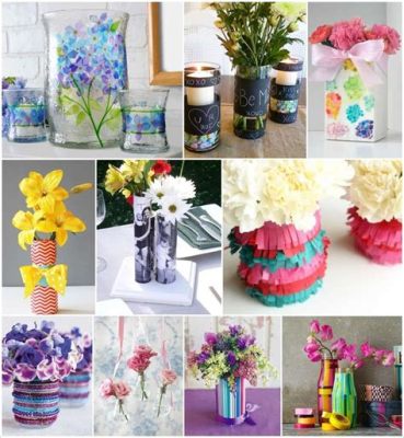 How to Gift Flowers Without a Vase: A Creative Guide to Floral Presentations