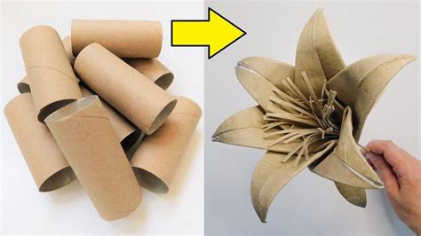 How to Make Toilet Paper Flowers: A Whimsical Journey into Crafting and Beyond