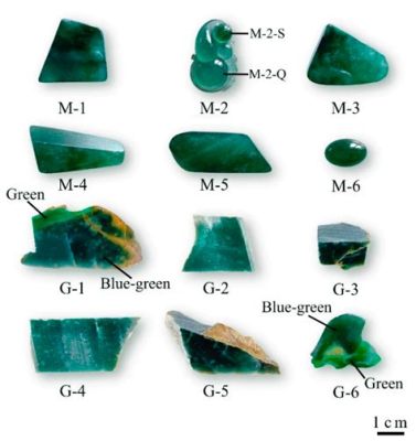 Jadeite Its Applications and Manufacturing Secrets Revealed!