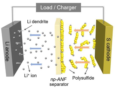  Lithium-Sulfur Batteries: The Holy Grail of Sustainable Energy Storage?