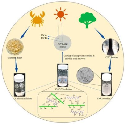 Nanocellulose Applications in High-Performance Composites and Sustainable Packaging!