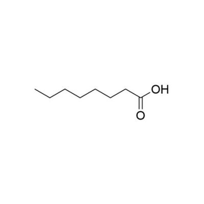 Octanoic Acid: A Marvelous Multifaceted Molecule for Soap and Fragrance Synthesis?