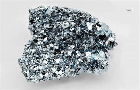 Osmium: A Remarkably Dense Metal for High-Performance Applications!