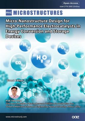 Osmium Tetroxide: High-Performance Electrocatalyst and Potential Energy Storage Material!