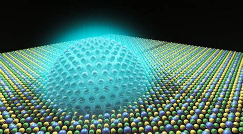  Quantum Dots: Revolutionizing Displays and Bioimaging with Tiny Semiconductor Crystals