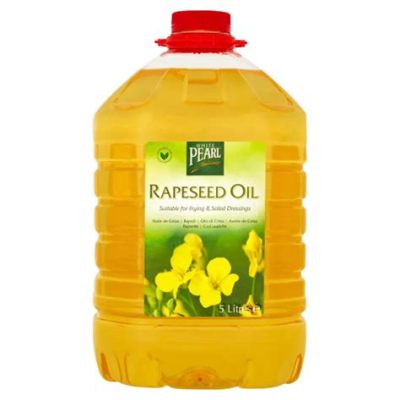  Rapeseed Oil: A Versatile and Sustainable Biofuel Champion!