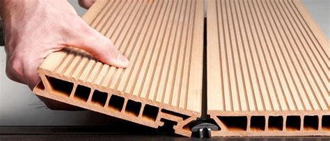 What Makes Wood-Plastic Composites So Remarkable for Sustainable Construction and Automotive Applications?