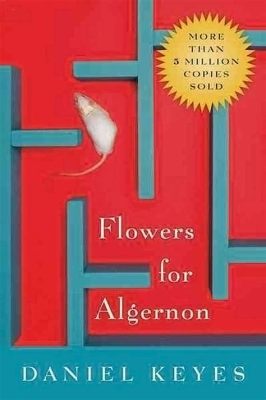 Why is Flowers for Algernon, a Banned Book, and How Does It Relate to the Ethics of Intelligence Enhancement?