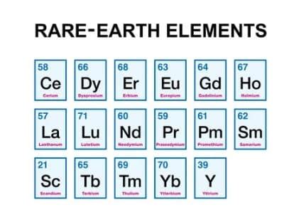 Xenon: A Rare-Earth Metal Revolutionizing Semiconductor Applications!