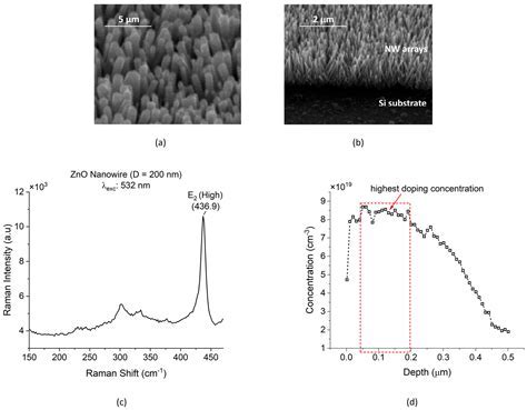  Zinc Oxide Nanowires: Revolutionizing Optoelectronics and Energy Harvesting Applications!